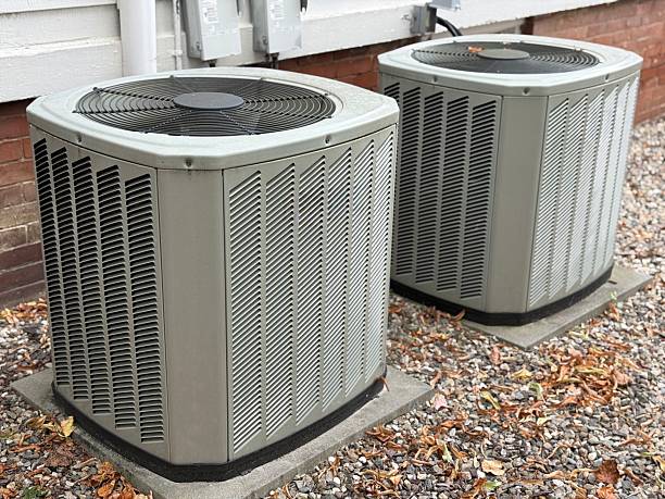 Reliable Hvac contractor in Hanscom AFB, MA by HVAC Repair CO