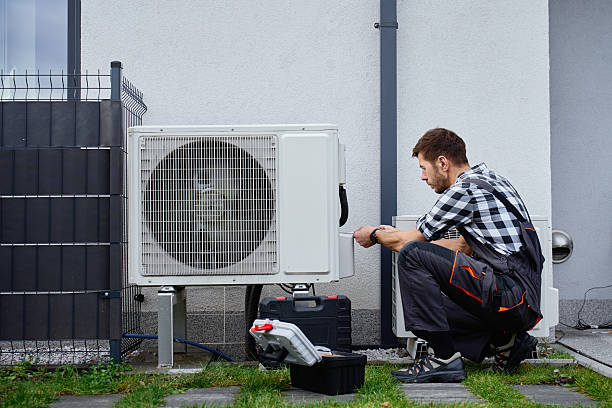 Trusted Hvac service in Hanscom AFB, MA - HVAC Repair CO